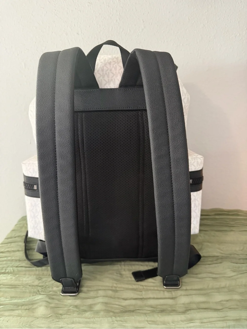 Michael Kors Cooper Backpack - Picture 6 of 13